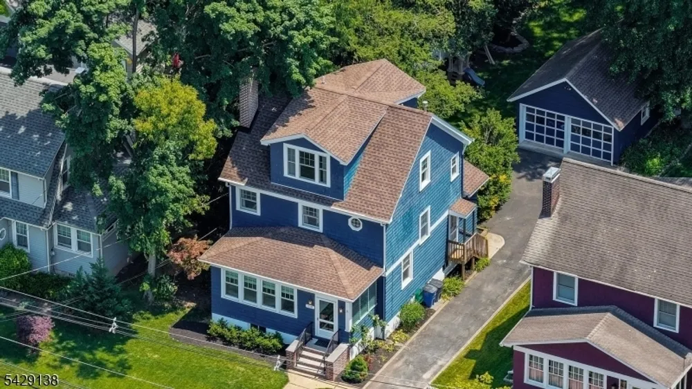 110 Orange Ave, Union, Cranford Township, NJ 07016