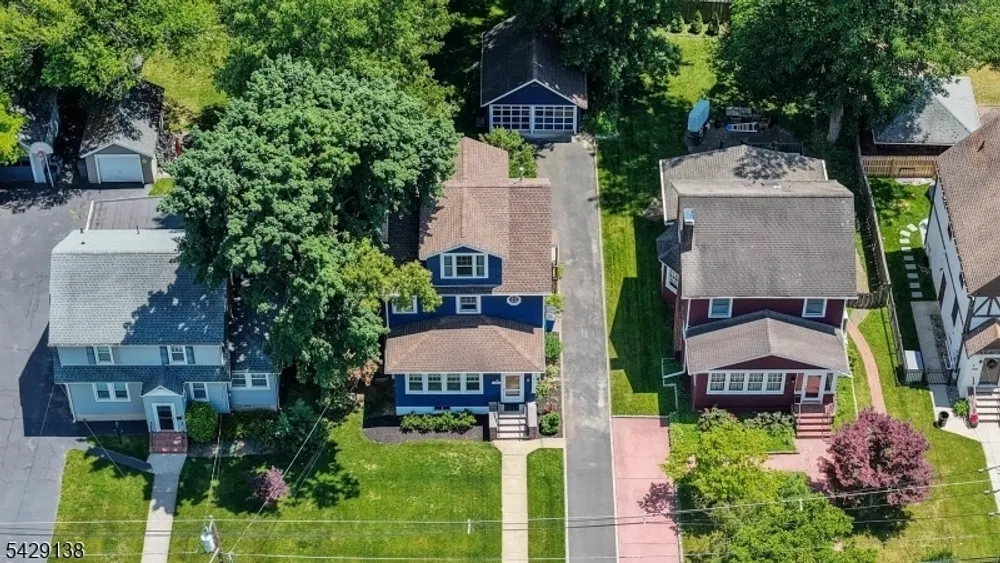 110 Orange Ave, Union, Cranford Township, NJ 07016