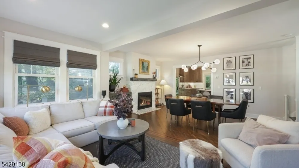 110 Orange Ave, Union, Cranford Township, NJ 07016