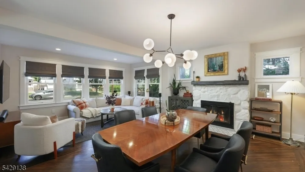 110 Orange Ave, Union, Cranford Township, NJ 07016