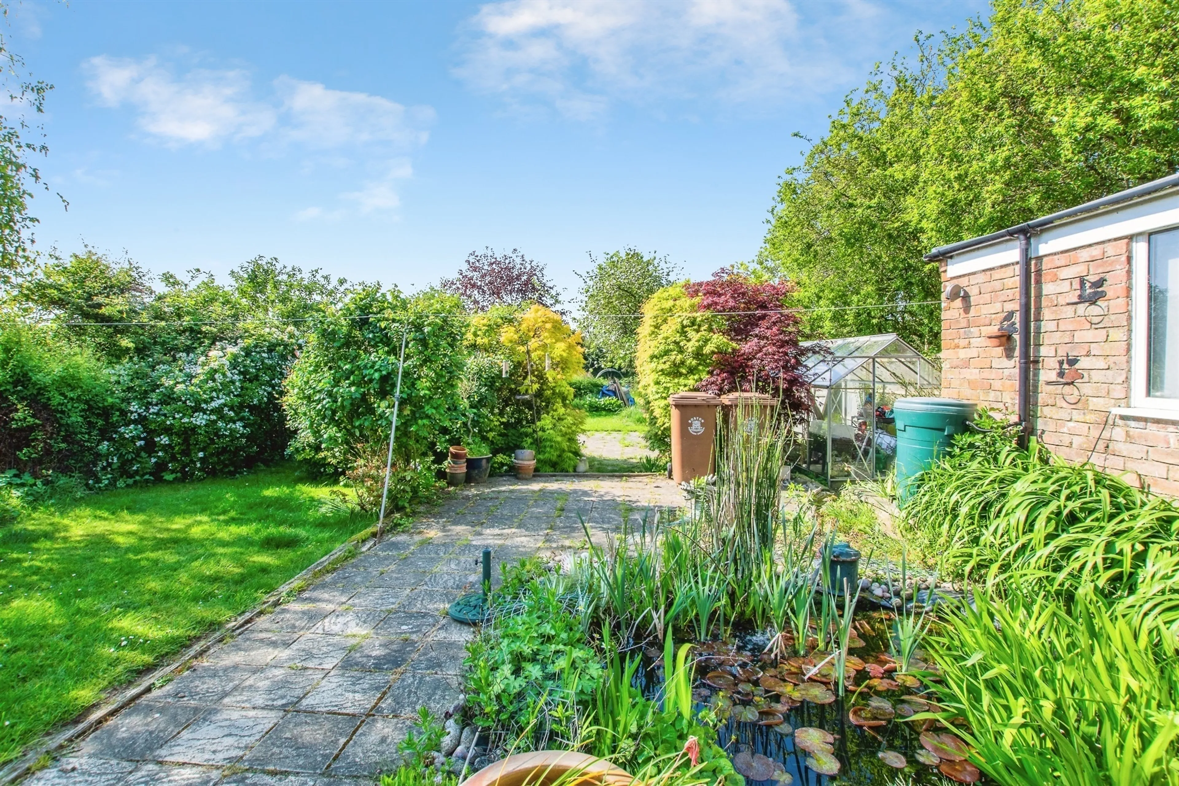 Property at Station Road, Old Leake, Boston