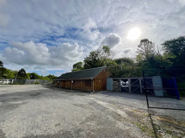 Narberth Road, Haverfordwest, Pembrok...