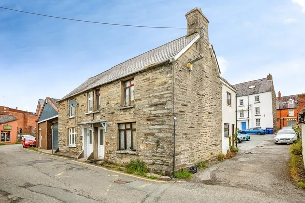 Pwllhai, CARDIGAN, Dyfed, SA43