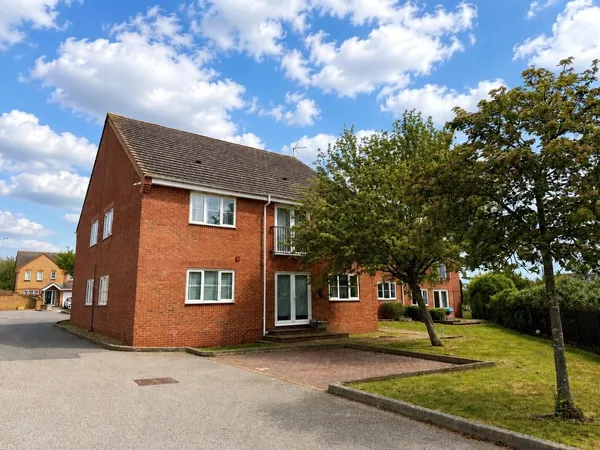 Warren Court, Hampton Vale, PE7 8HA