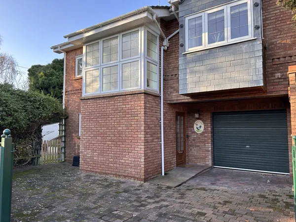 3 Bedroom Home - Dawlish Warren