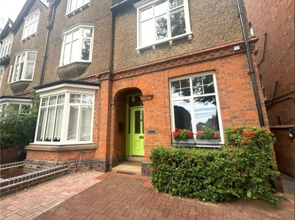 Beauchamp Avenue, Leamington Spa