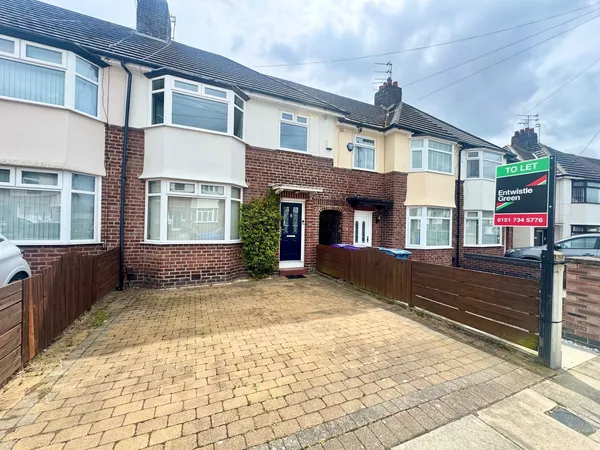 Willingdon Road, L16 3NE