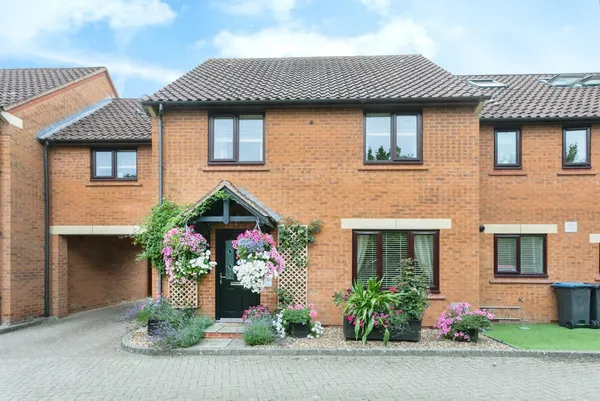 Rowton Heath, Oakhill, Milton Keynes,...