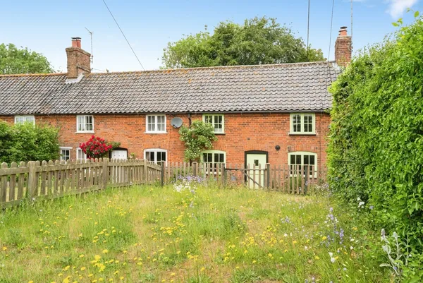 Back Street, Harpley, King's Lynn, PE31