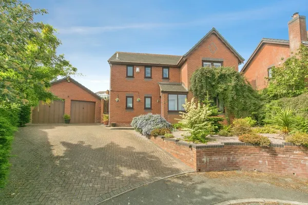 Gerddi Victoria, Upper Colwyn Bay, Co...