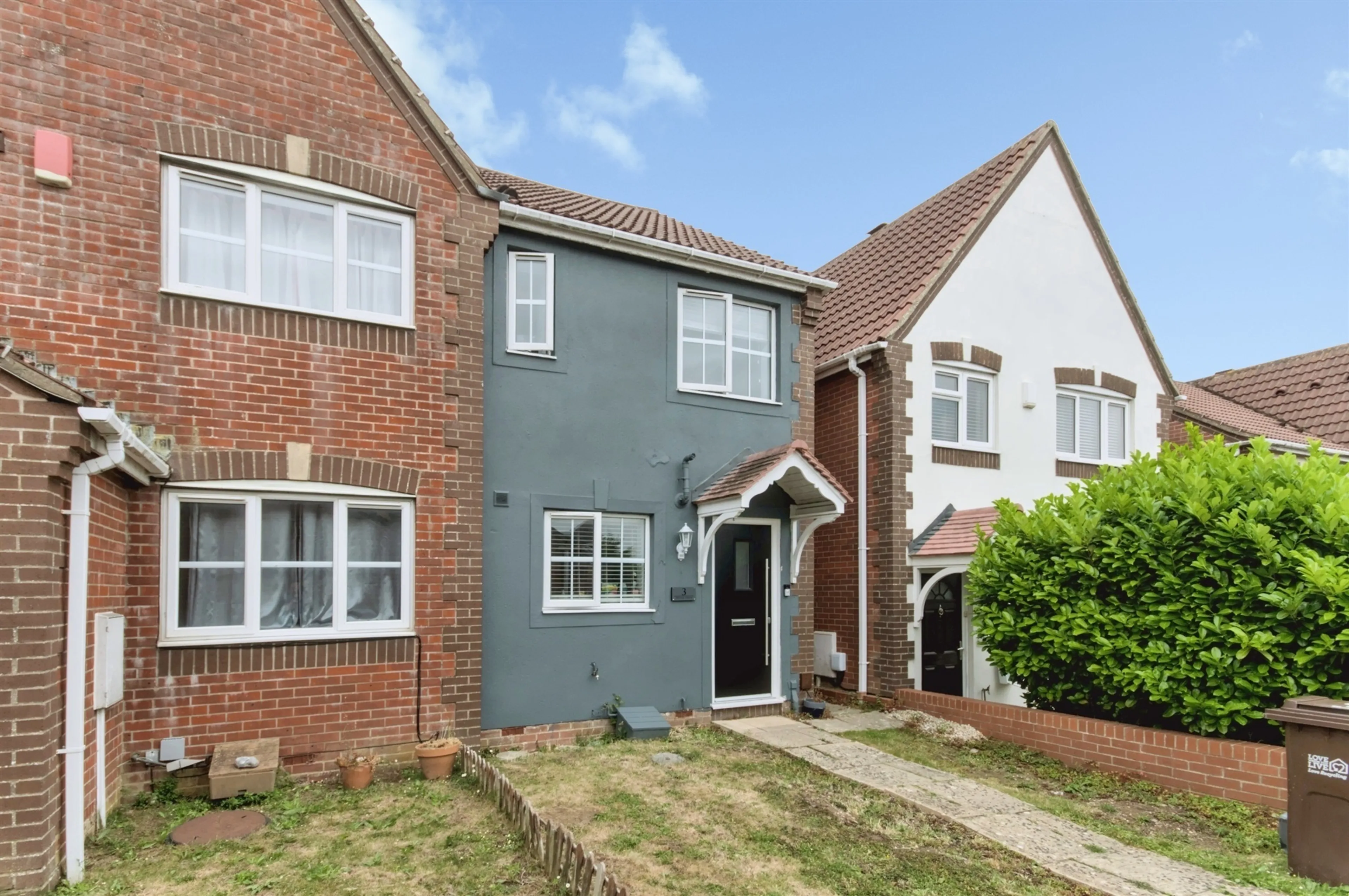 Property at Medina Drive, Stone Cross, Pevensey