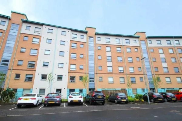 Murano Crescent, Glasgow, G20
