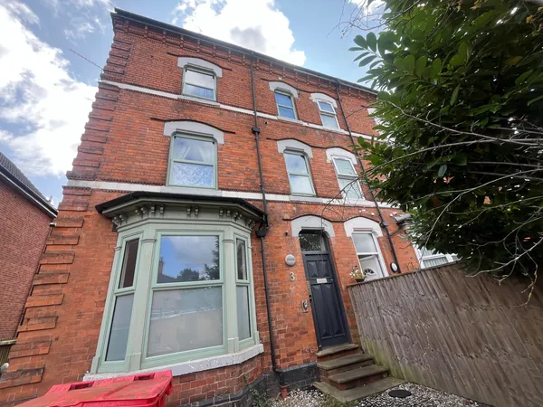 Woodhurst Road, Moseley, B13