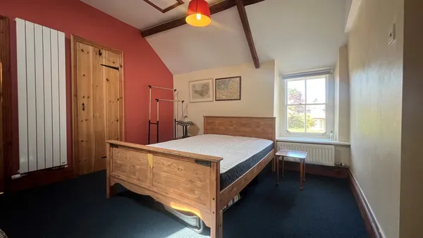 Chapel Cottage