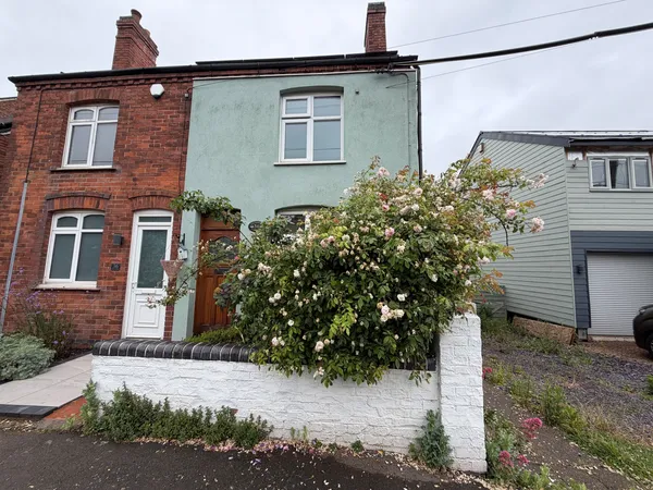 New Street, Oakthorpe, DE12 7RJ