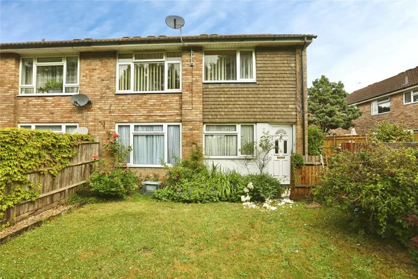 Botley Road, Southampton, Hampshire, ...