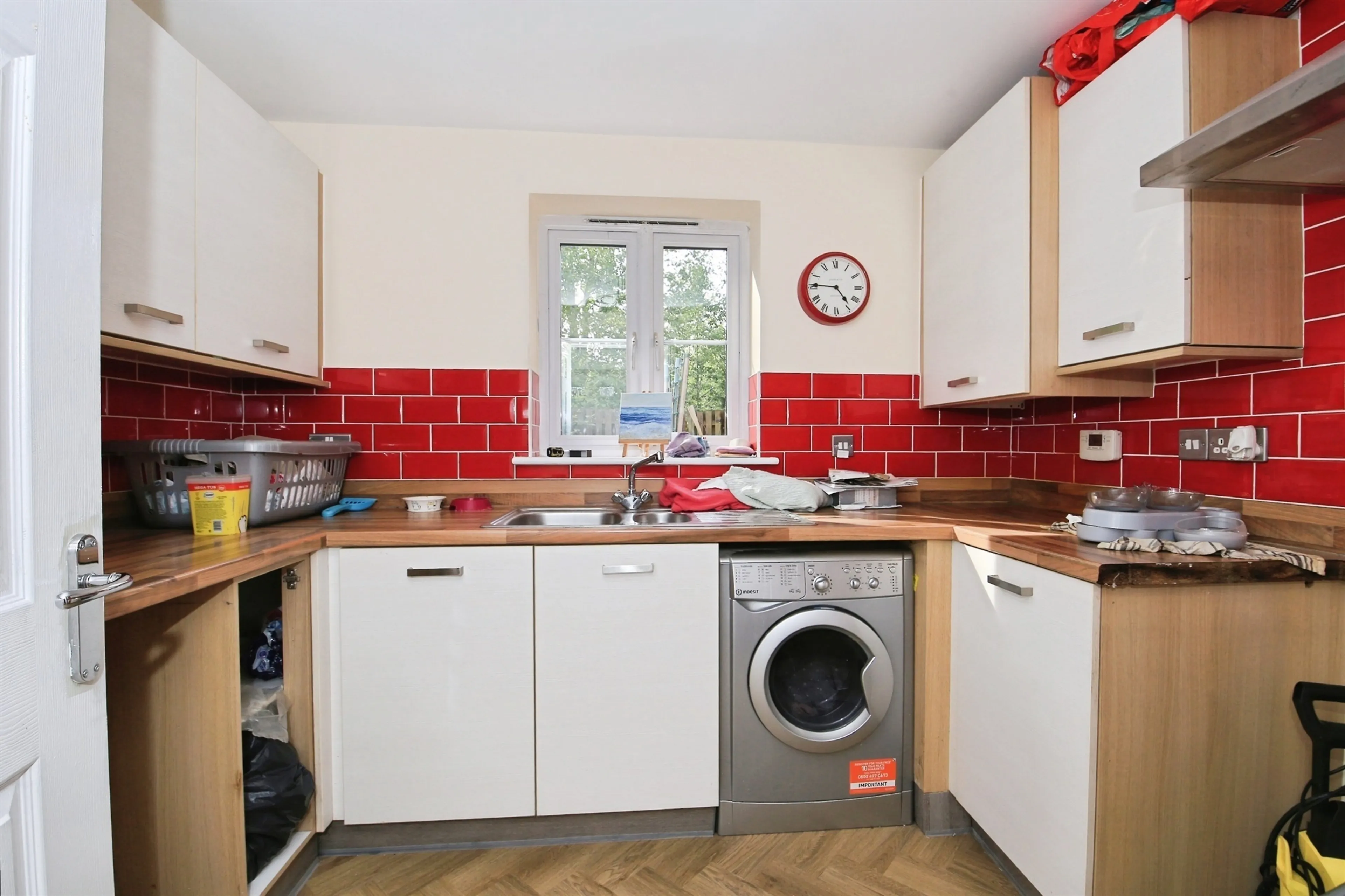 Property at Magistrates Road, Hampton Vale, Peterborough