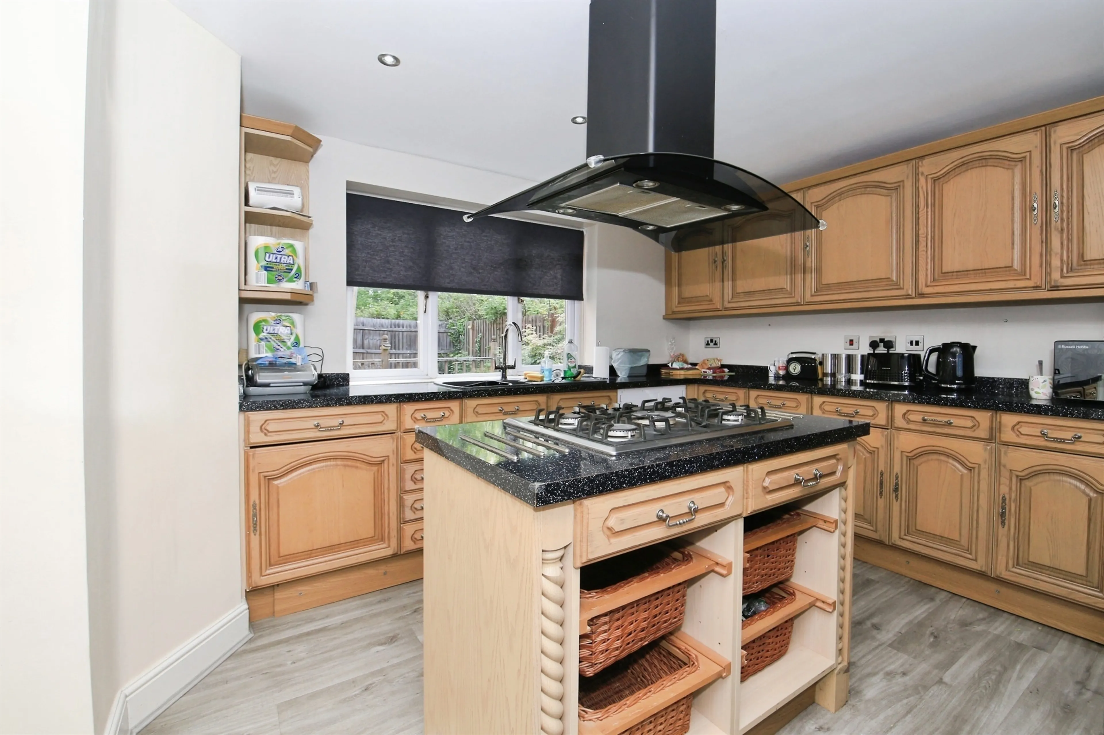Property at Magistrates Road, Hampton Vale, Peterborough