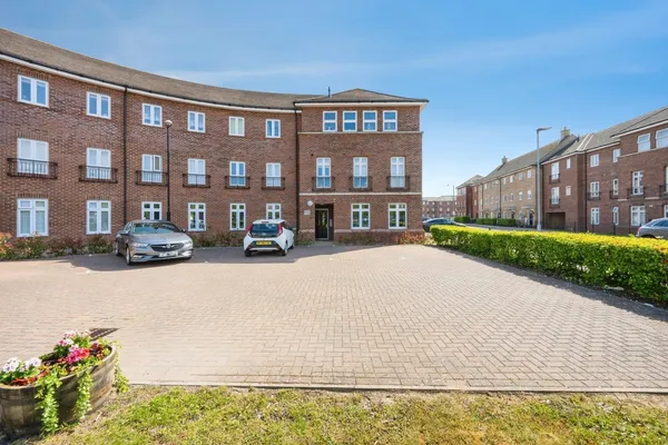 Rochester Way, Shortstown, Bedford, B...