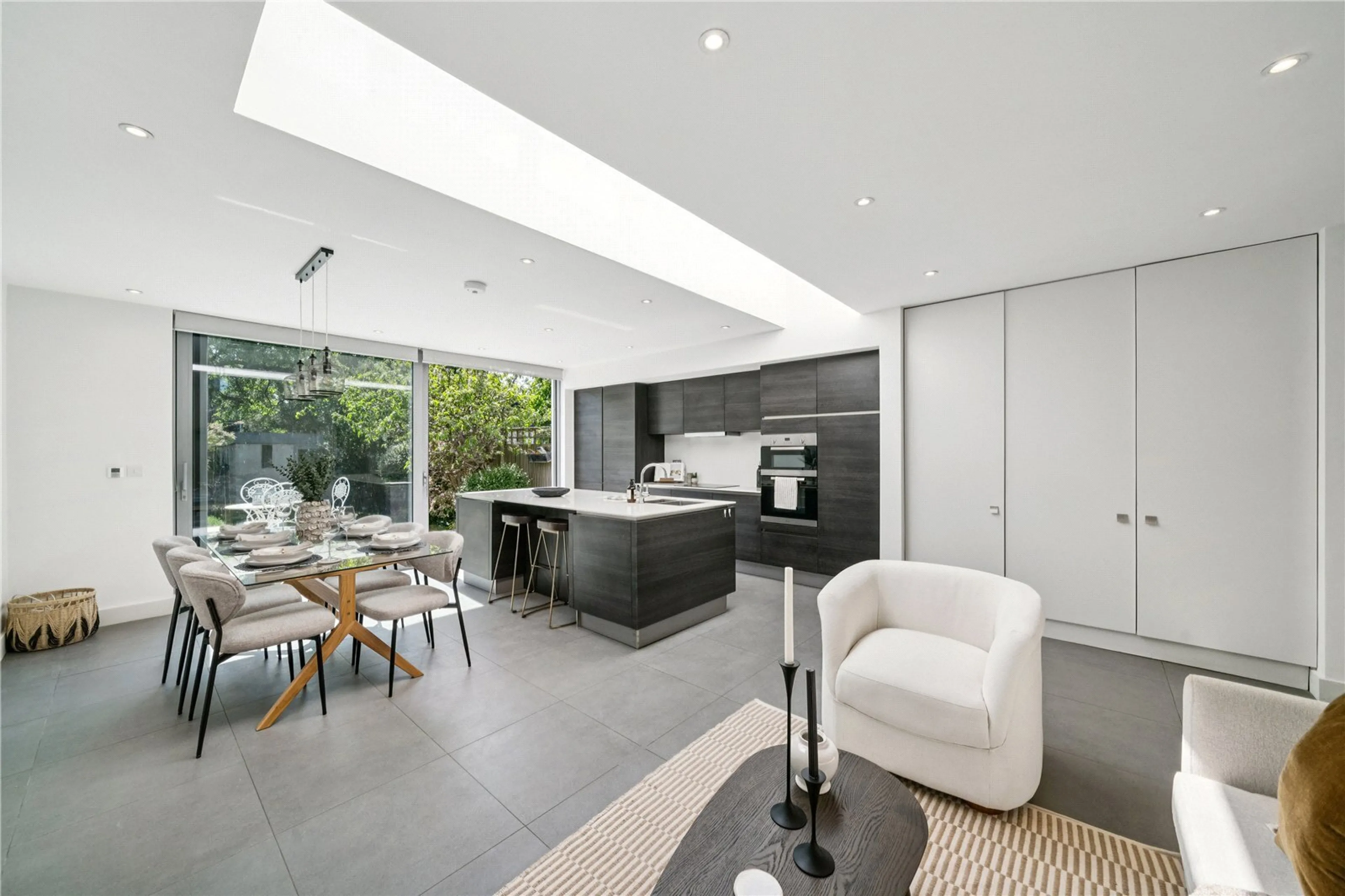 Property at St Ann's Hill, London, SW18