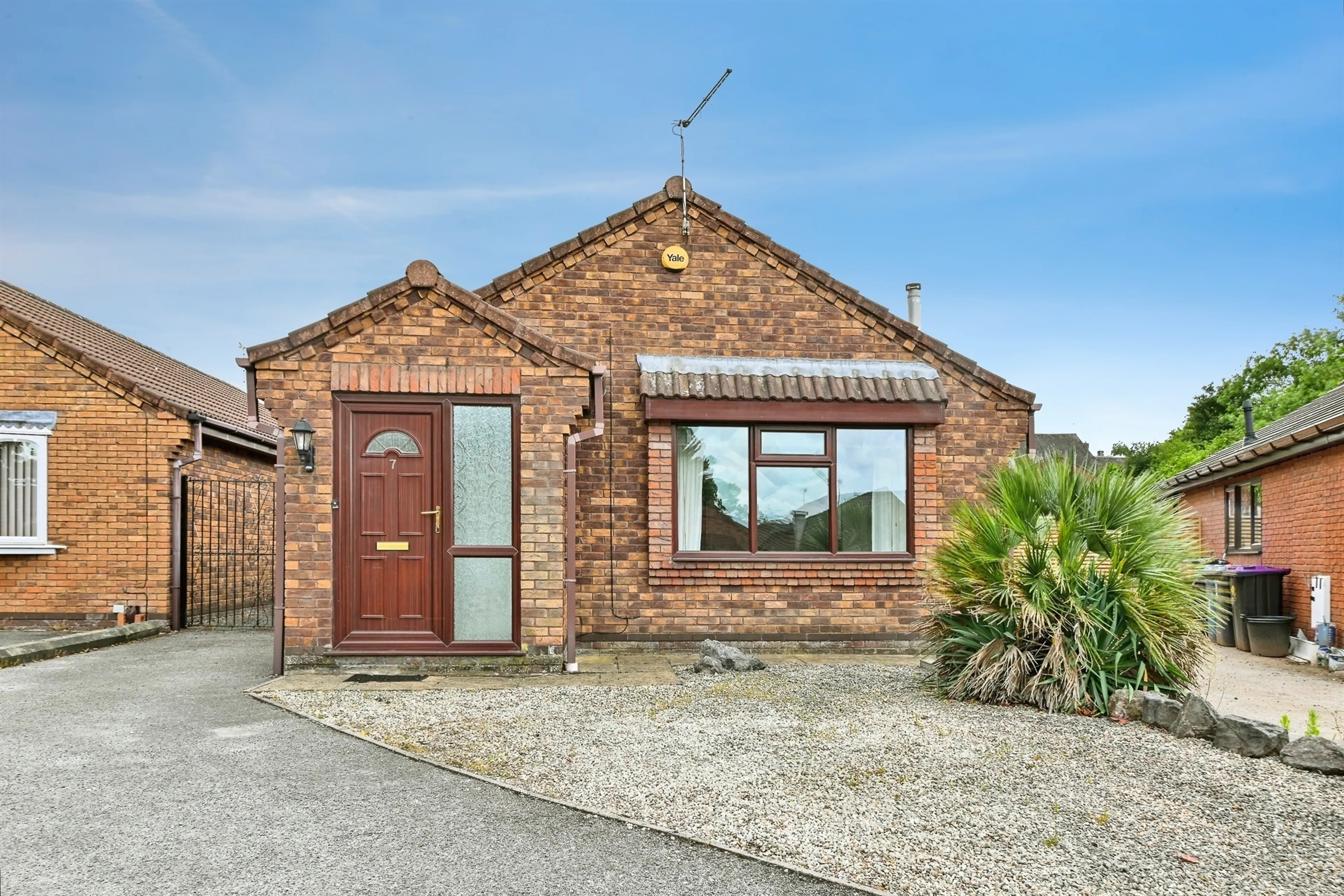 Property at Haven Close, West Bridgford, Nottingham