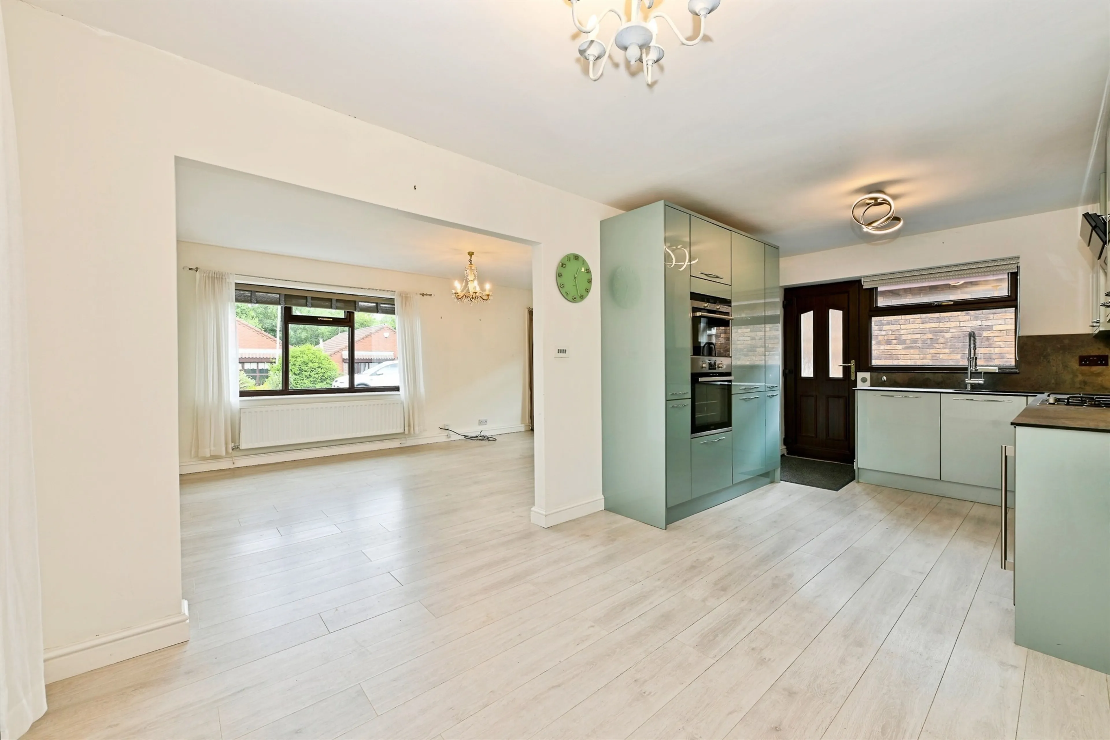 Property at Haven Close, West Bridgford, Nottingham