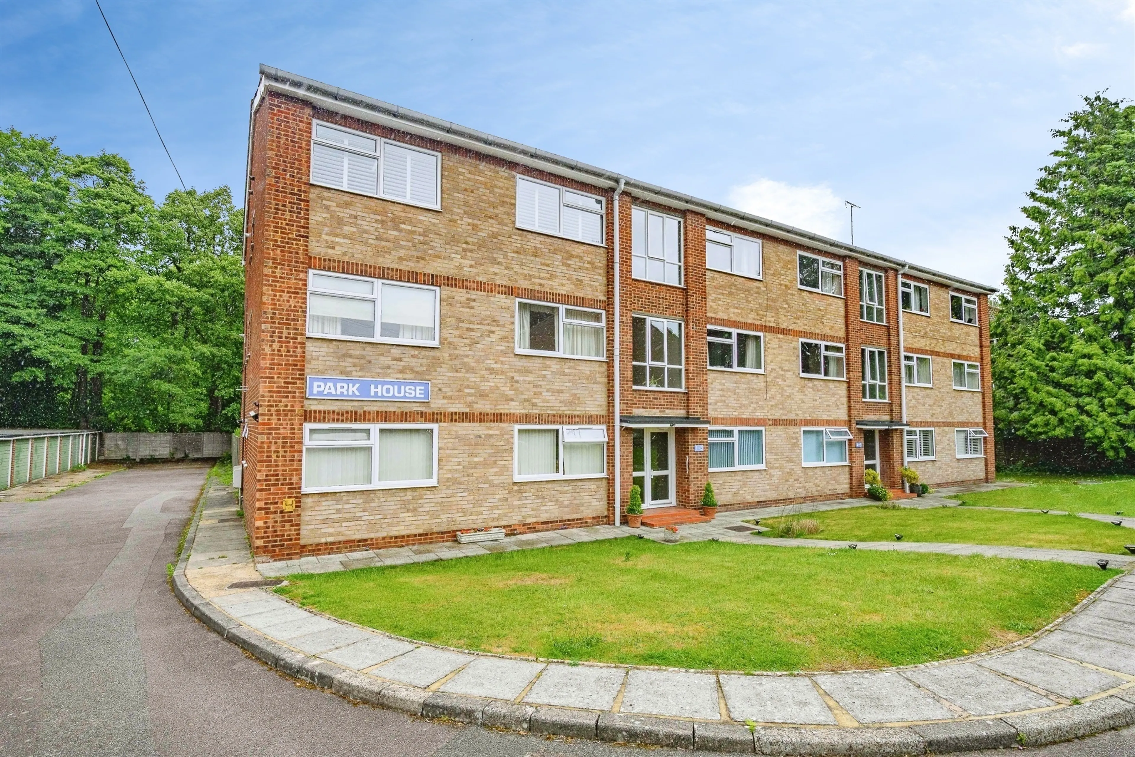 Property at Park Street, Berkhamsted