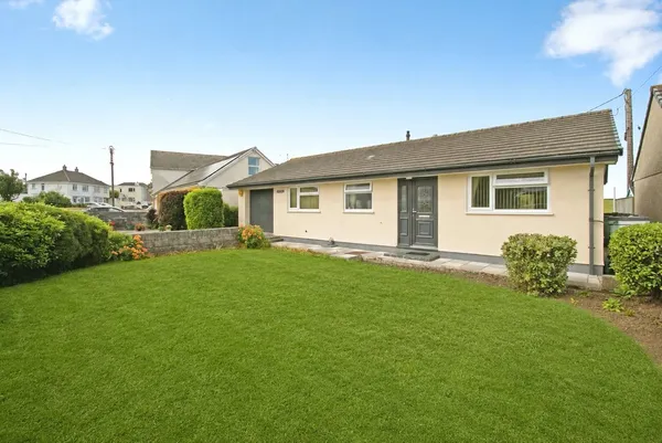 Park Bottom, Redruth, Cornwall, TR15