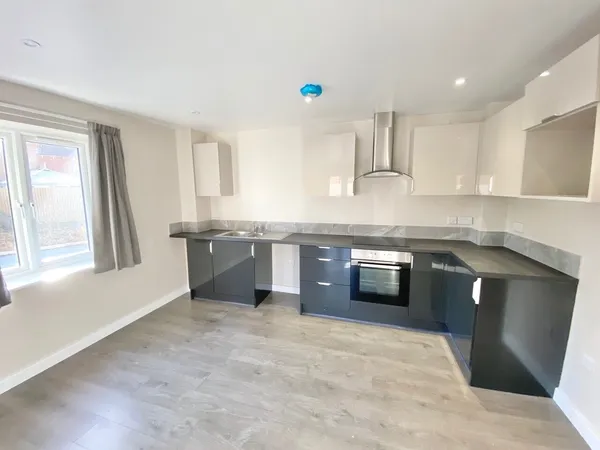 Danelaw Court, Hinckley