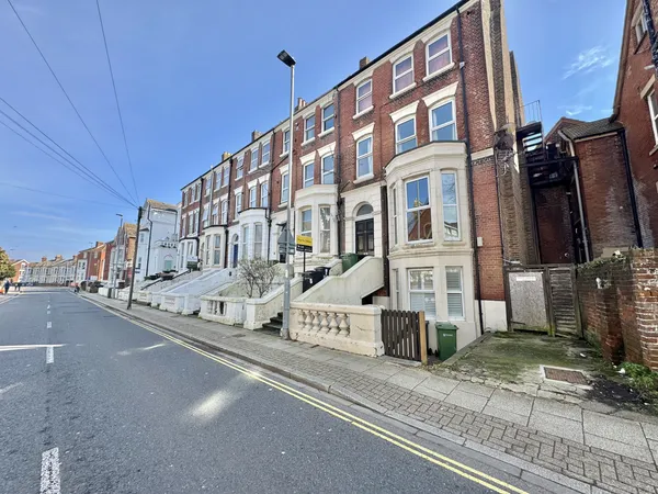 Waverley Road, Southsea