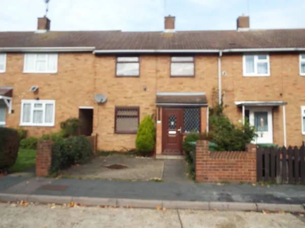 BARSTABLE EAST, BASILDON