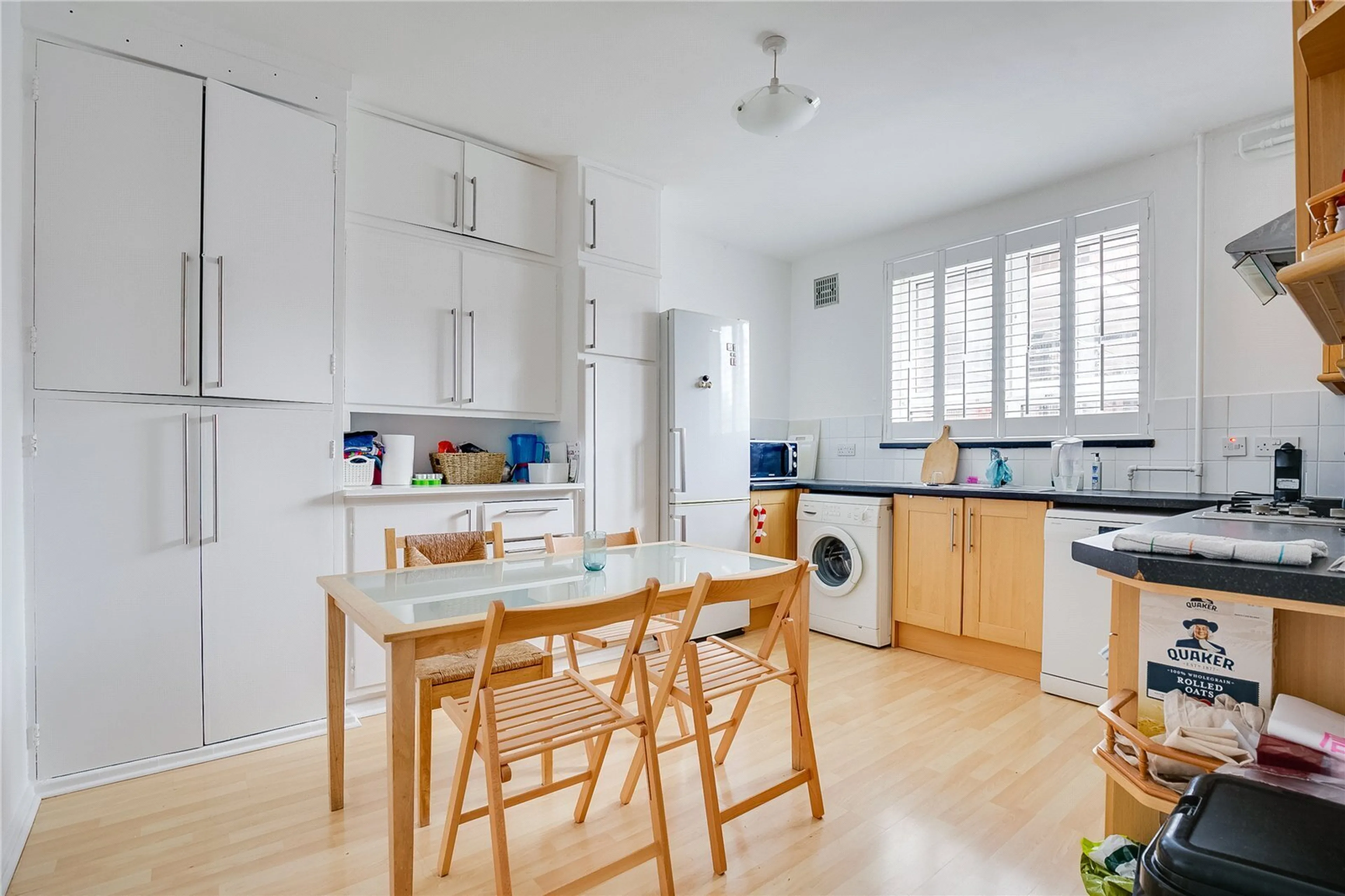 Property at Arthur Henderson House, Fulham Road, London, SW6