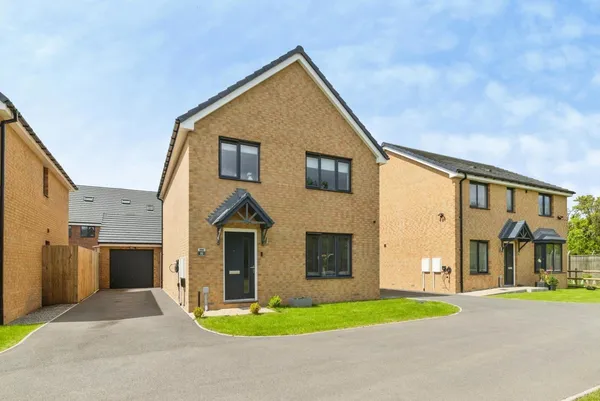 Cowgreen Close, Eaglescliffe, Stockto...