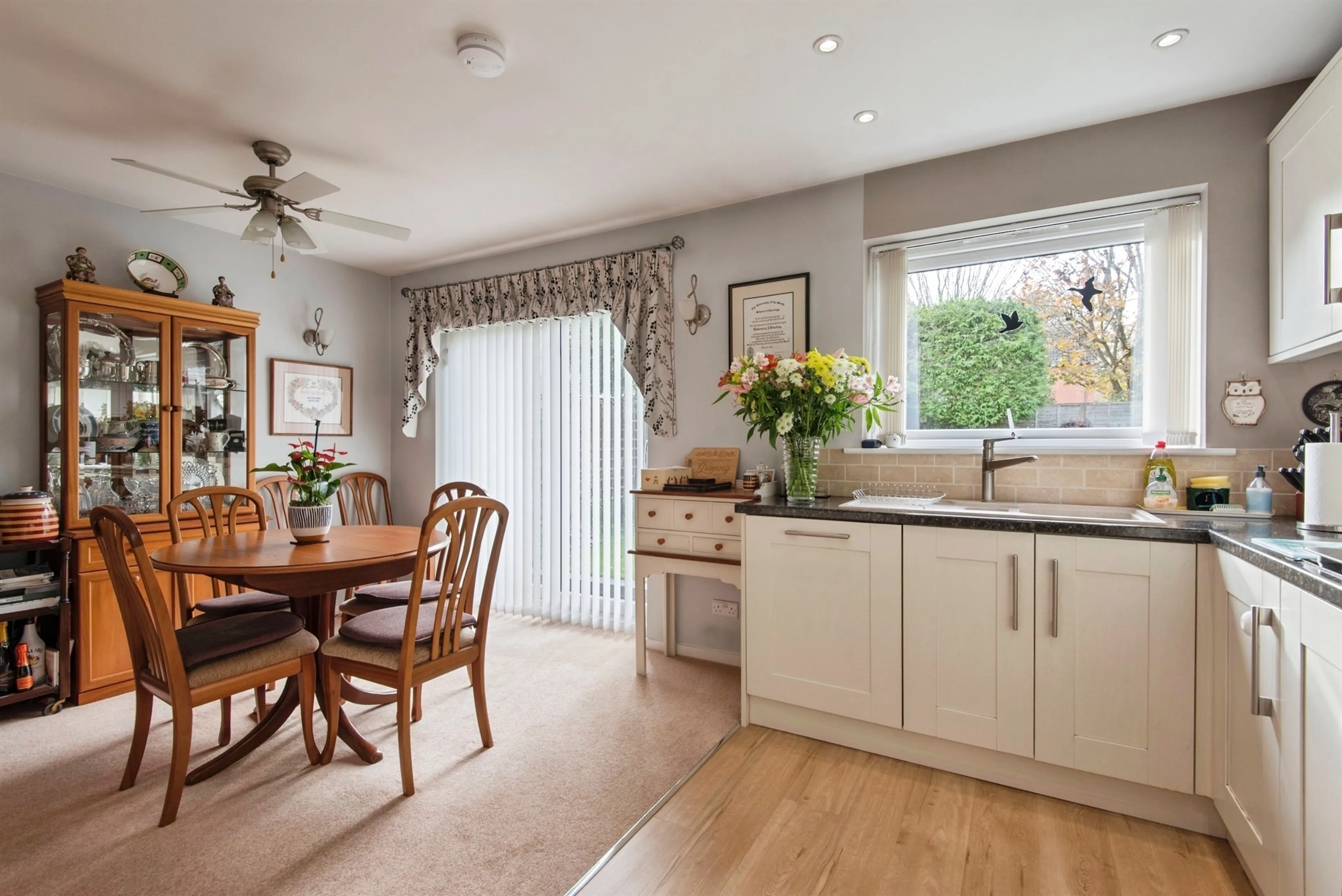 Property at King James Way, Royston