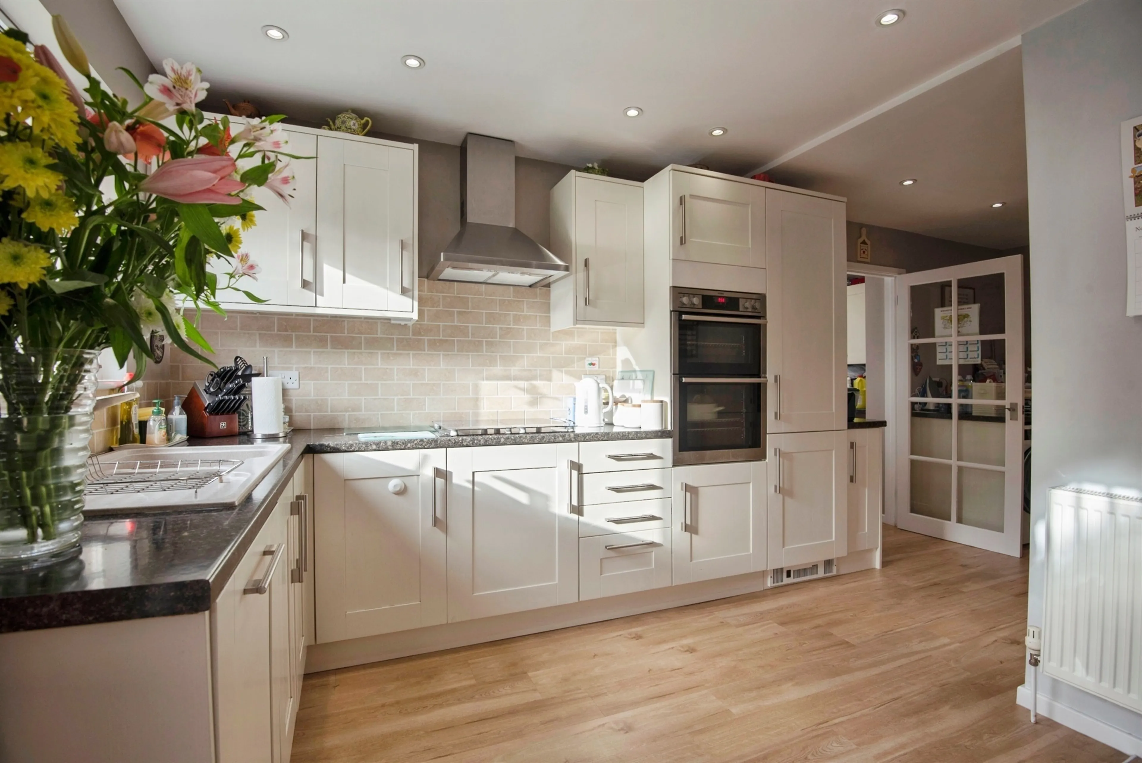 Property at King James Way, Royston