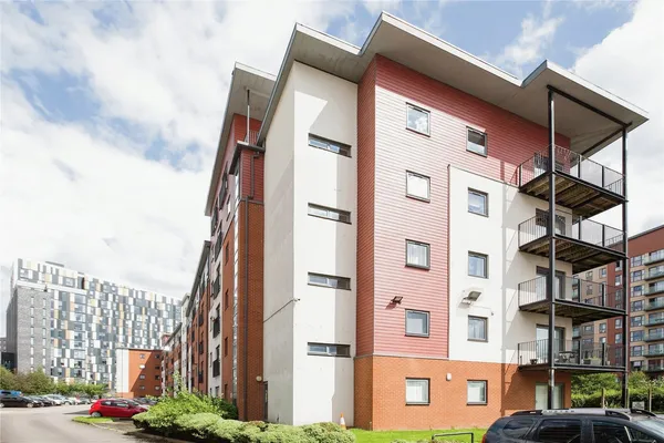 Woden Street, Salford, Greater Manche...
