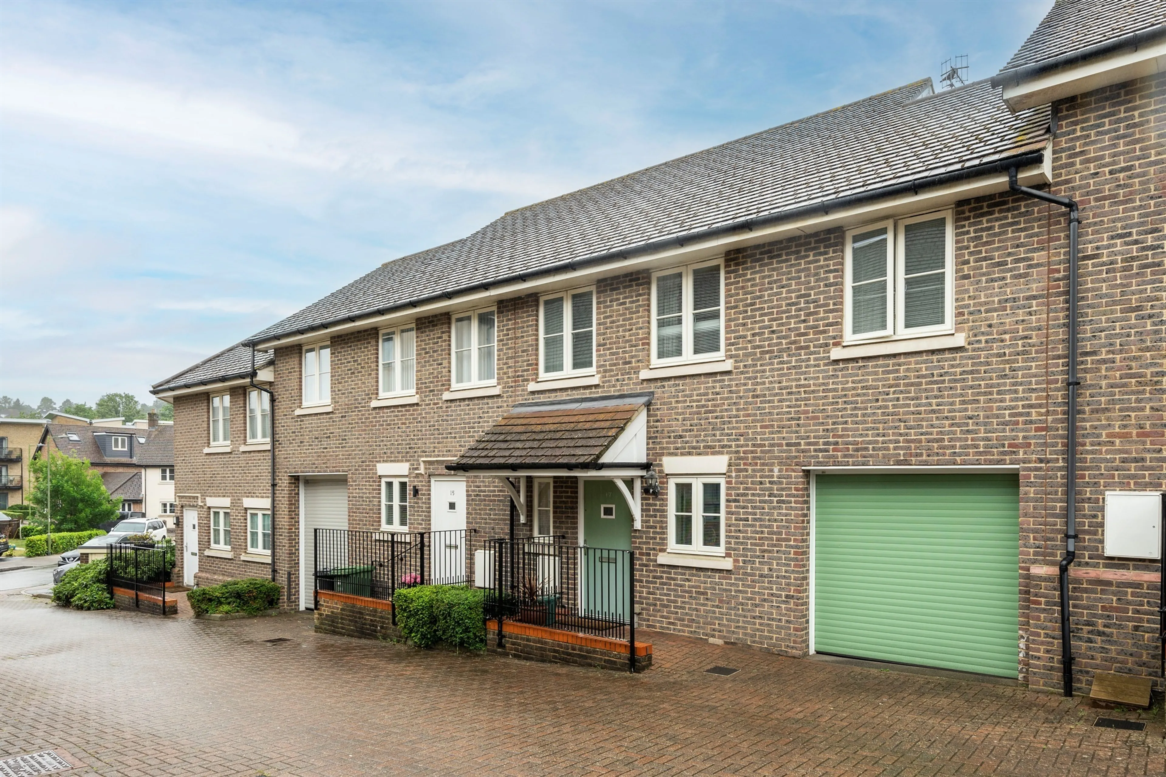 Property at Sheldon Way, Berkhamsted