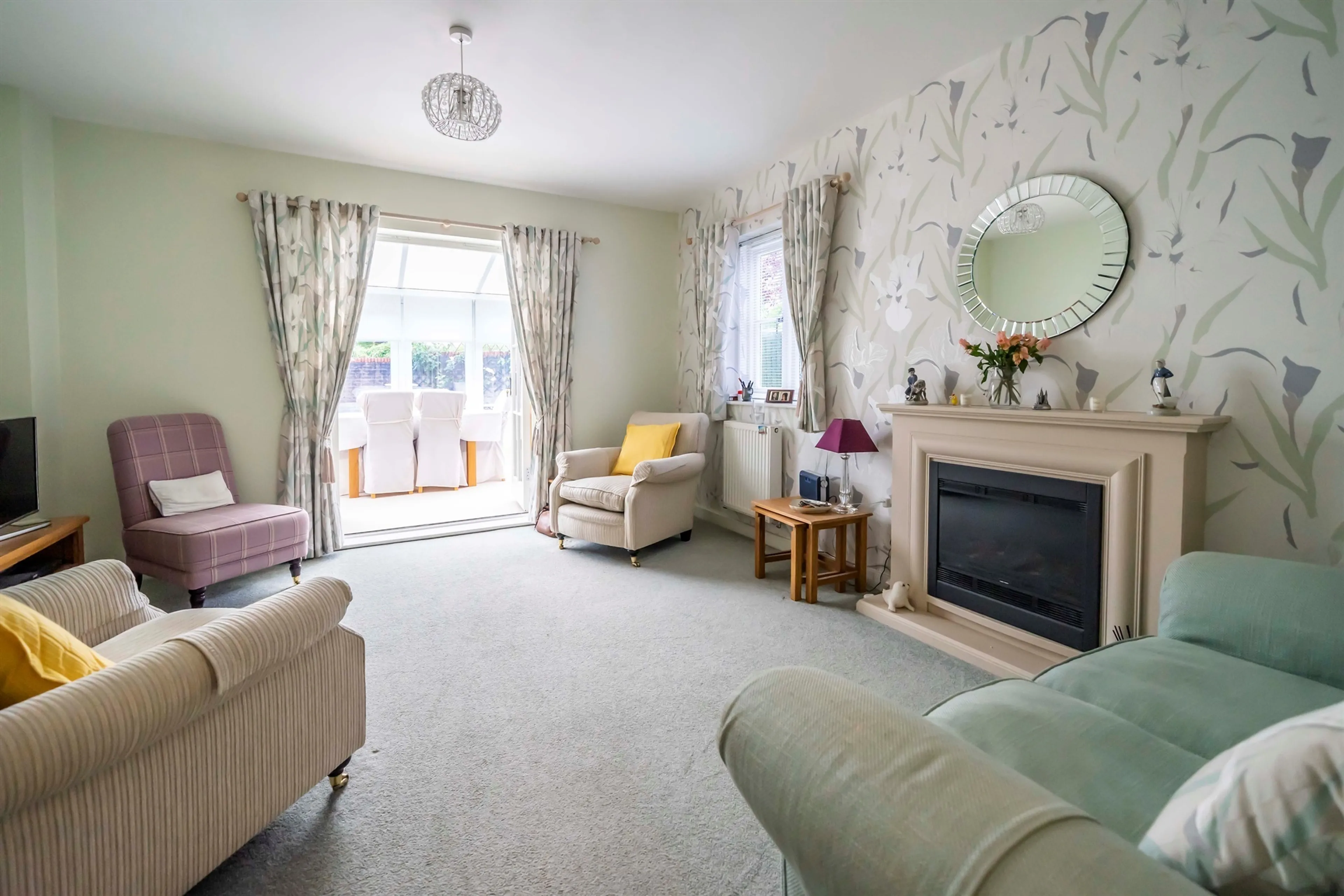 Property at Sheldon Way, Berkhamsted