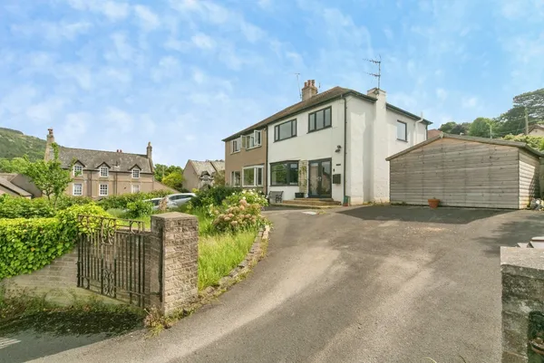 Abergele Road, Llanddulas, Abergele, ...