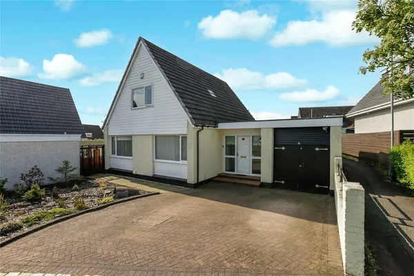 Meadow View, Cumbernauld, Glasgow, No...