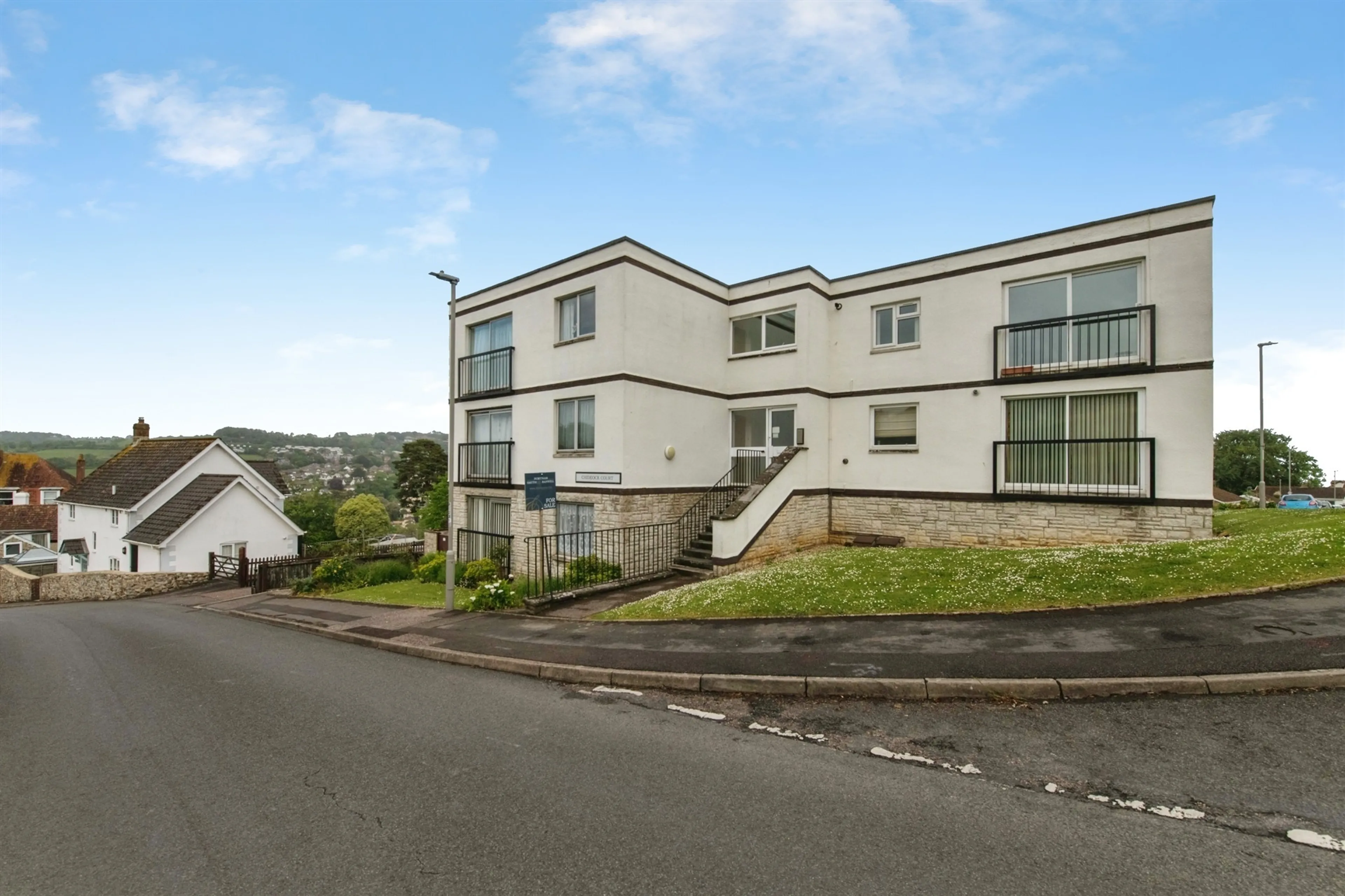 Property at Clappentail Lane, Lyme Regis