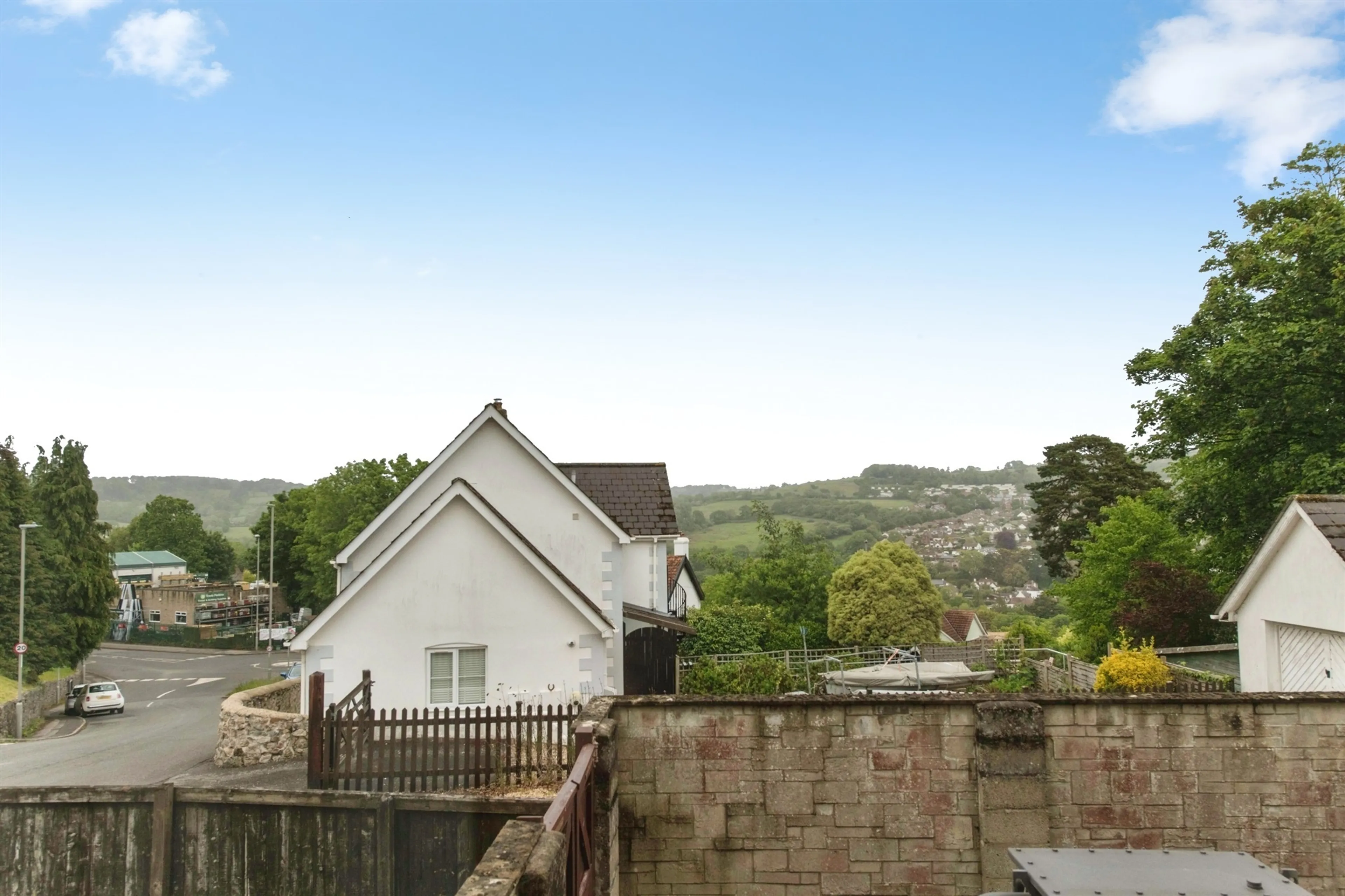 Property at Clappentail Lane, Lyme Regis