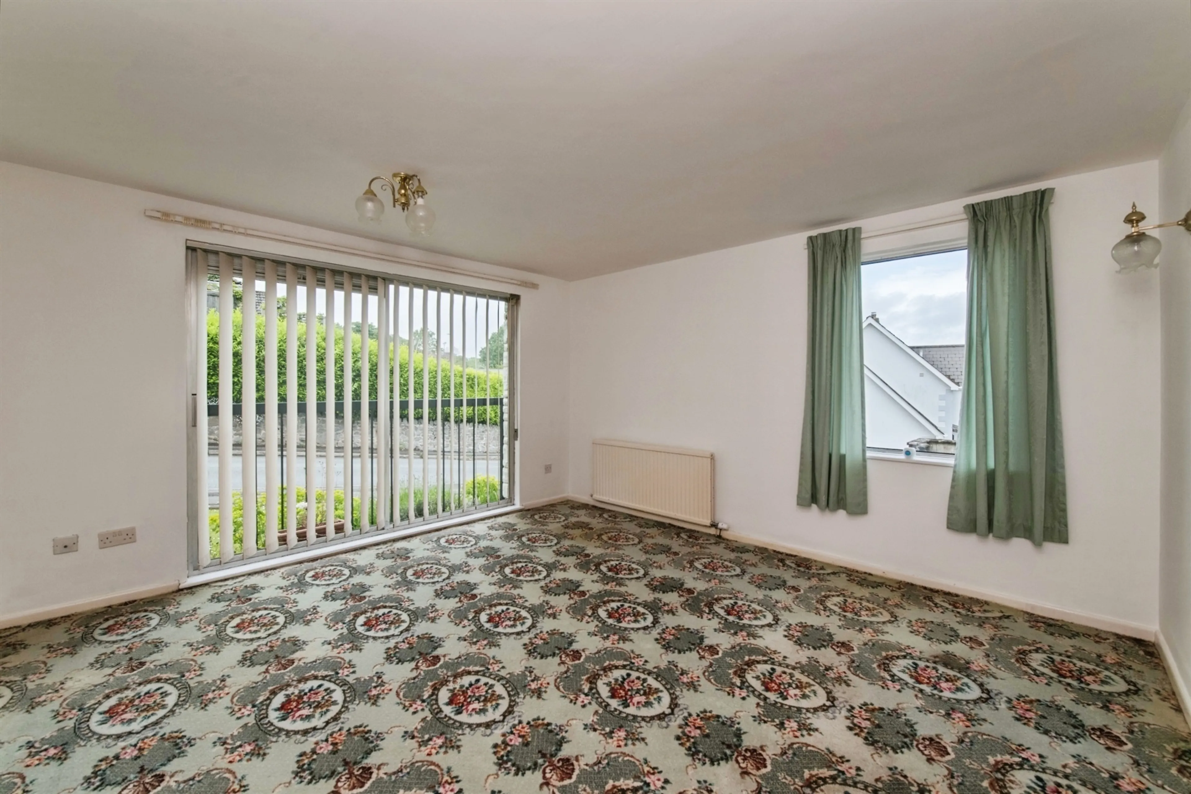 Property at Clappentail Lane, Lyme Regis