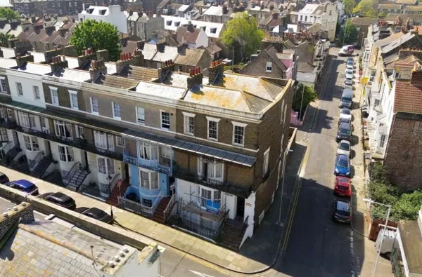 Augusta Road, Ramsgate