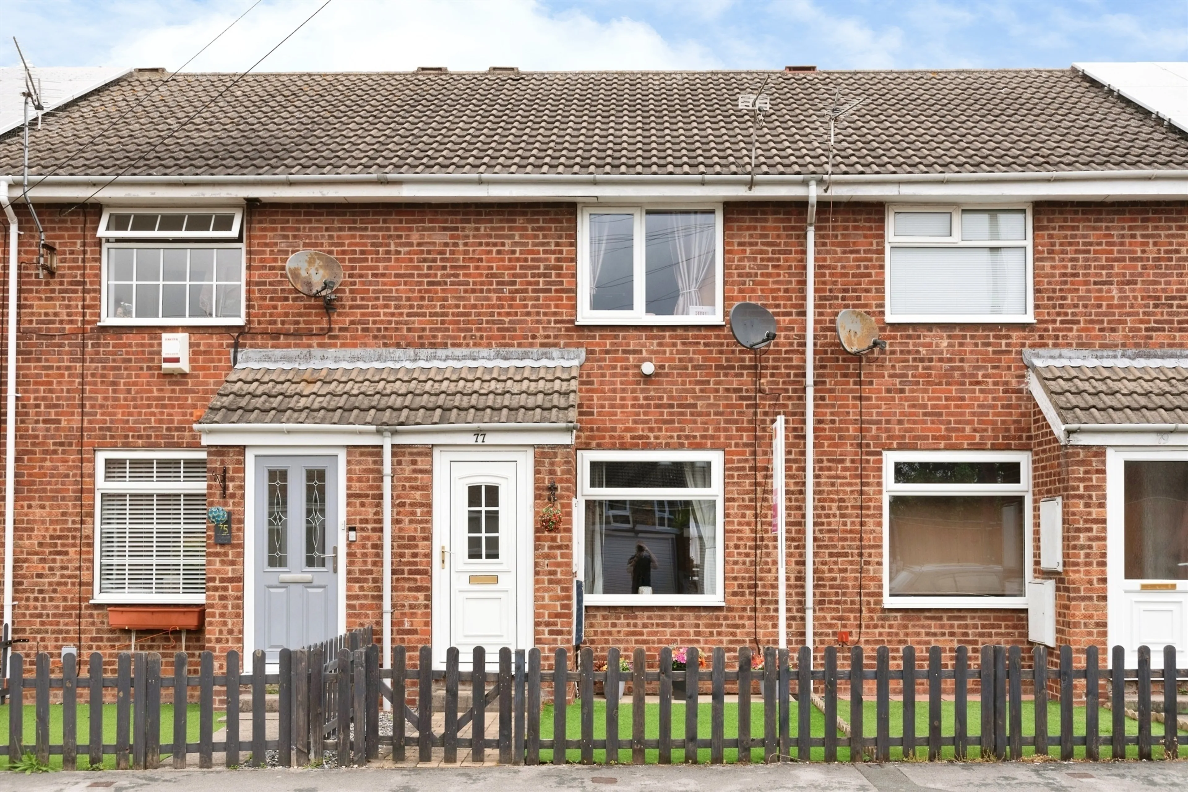 Property at Maplewood Avenue, Hull