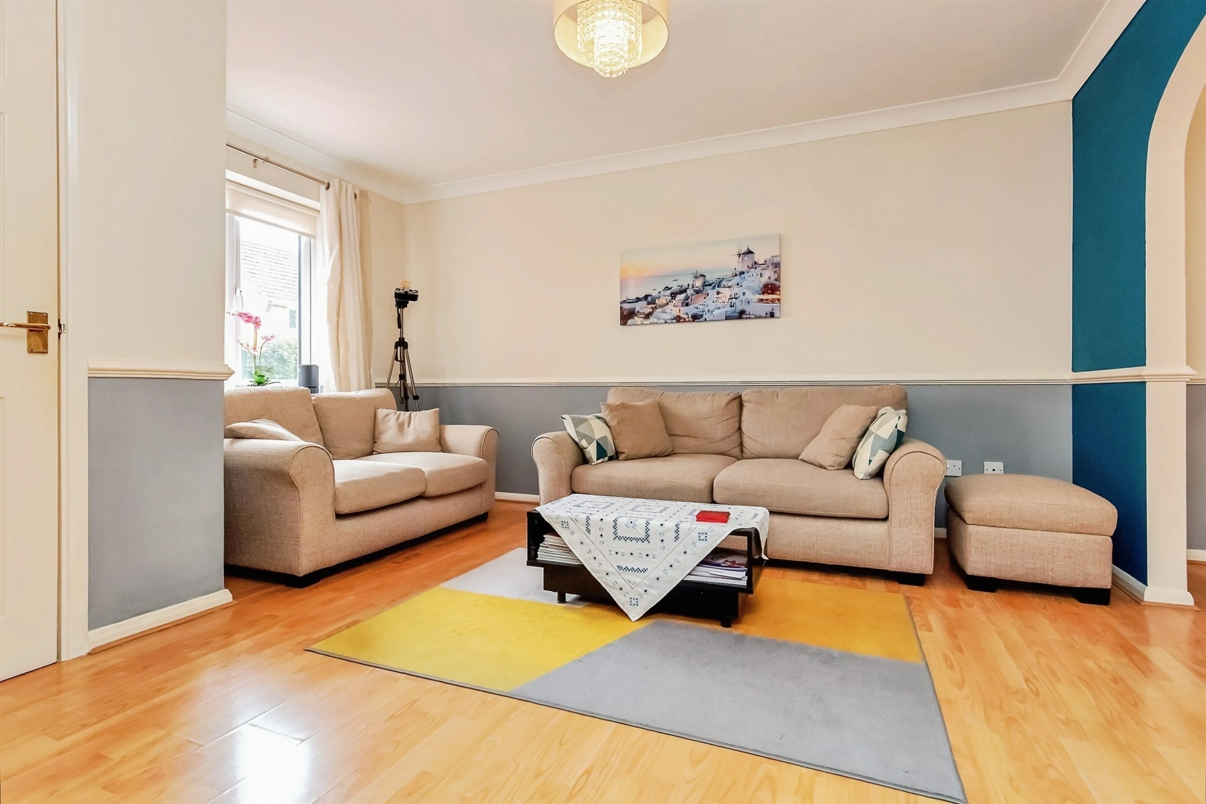 Property at Marigold Close, Stamford