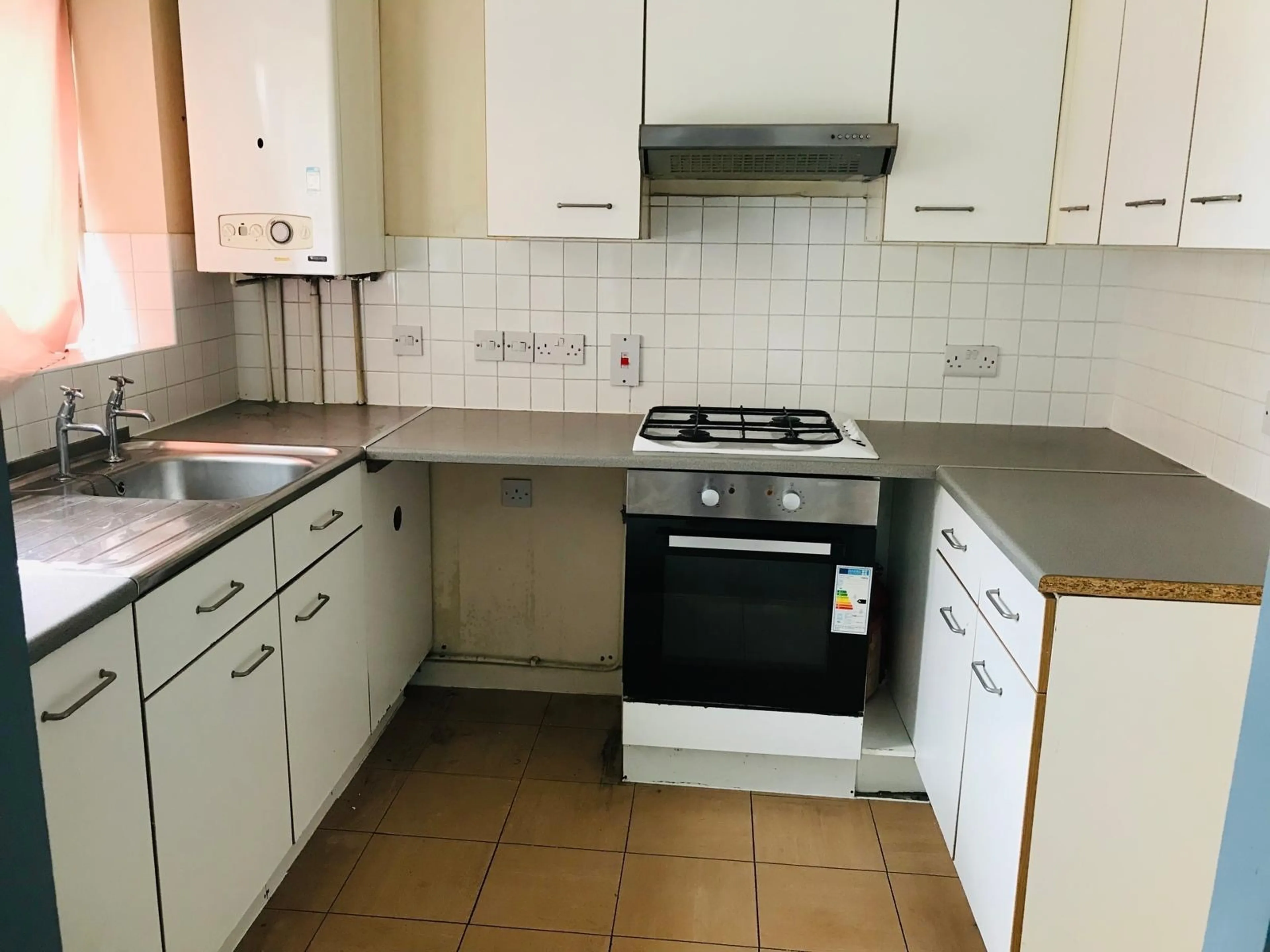 Property at Ayscough Avenue, Spalding