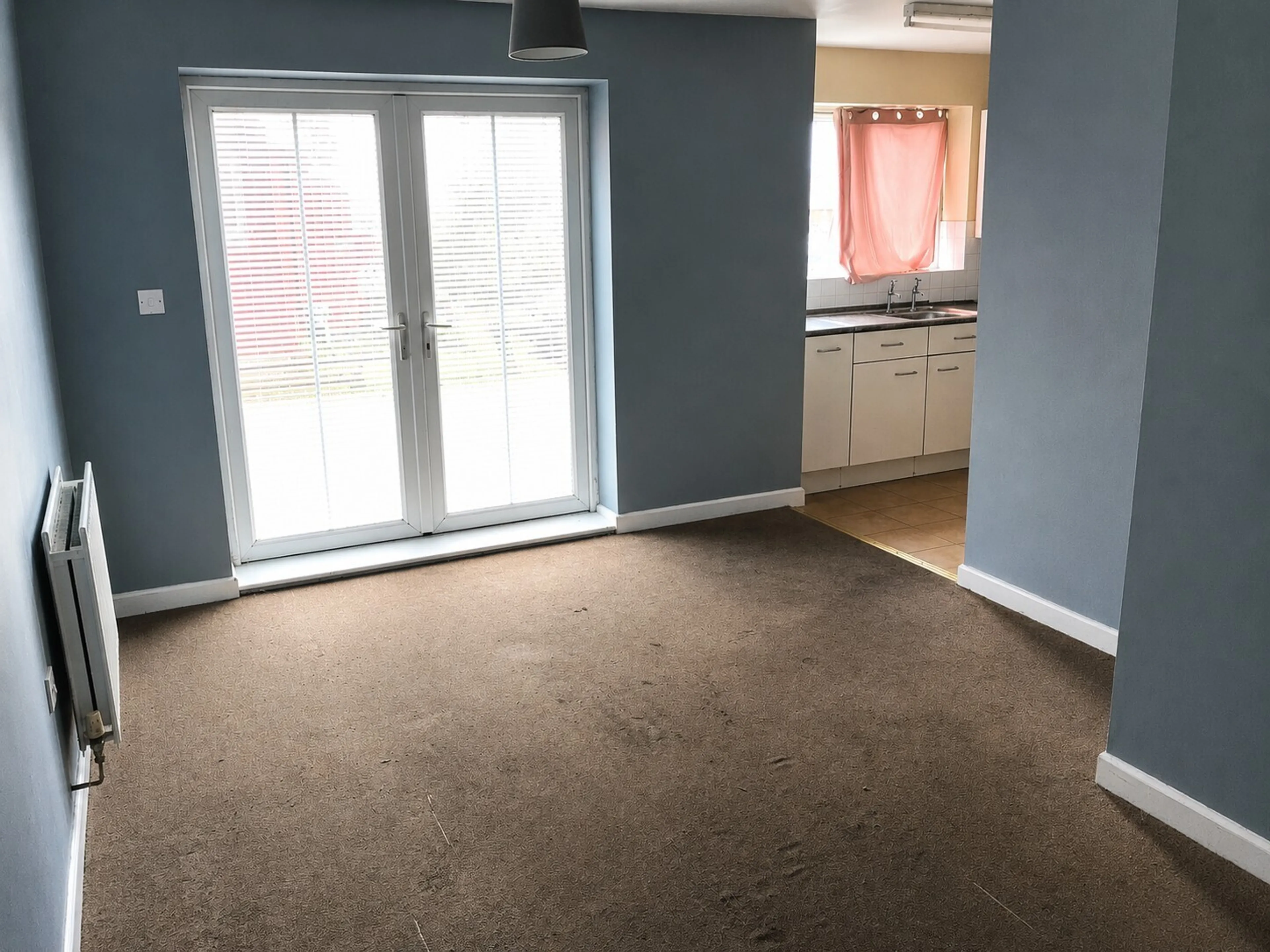 Property at Ayscough Avenue, Spalding