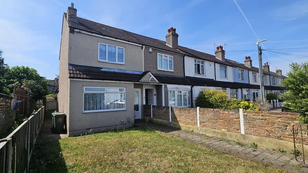 Bath Road, Dartford, DA1