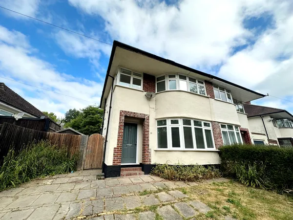 Pinewood Drive, Orpington, BR6